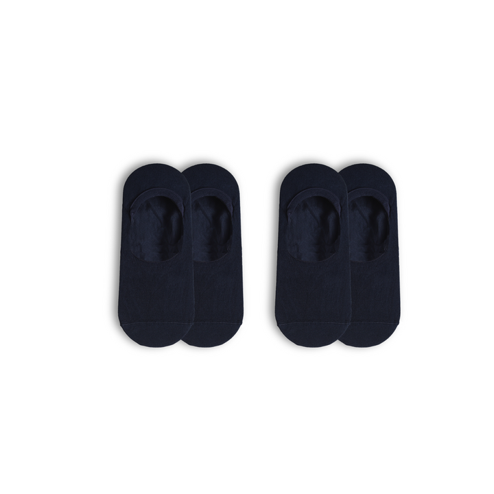 Set 2 paia solette - blu -