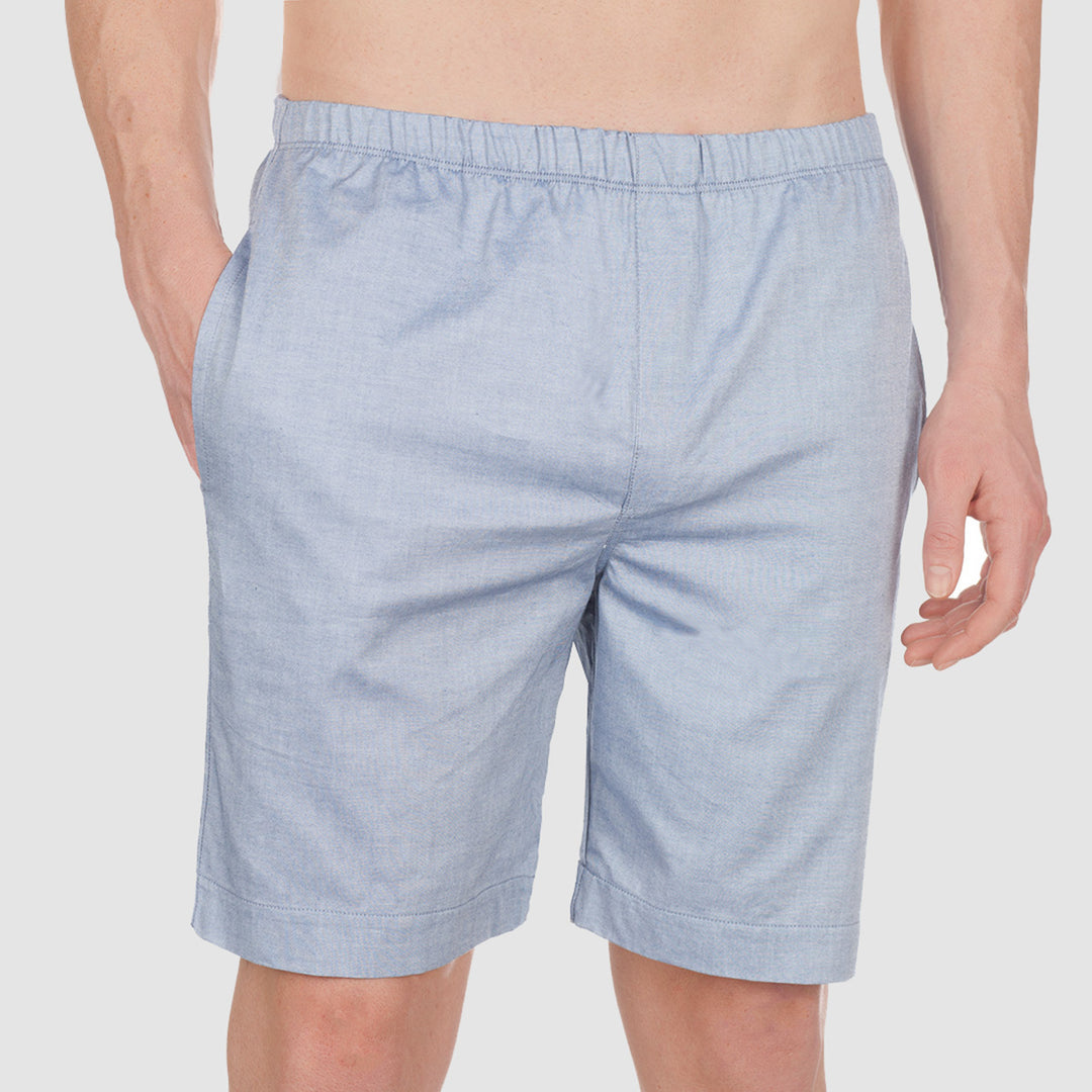 completo -oceano azzurro-