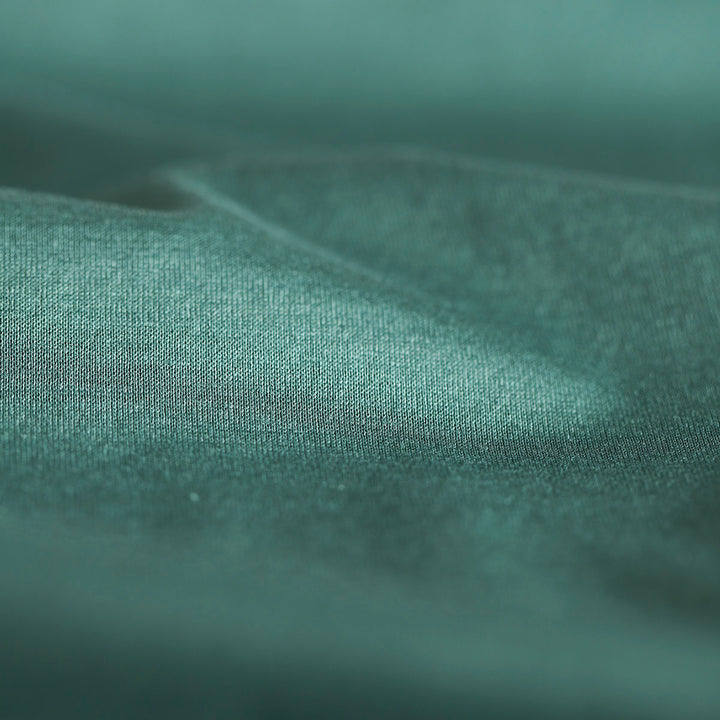 T-Shirt Manica Corta - smeraldo -