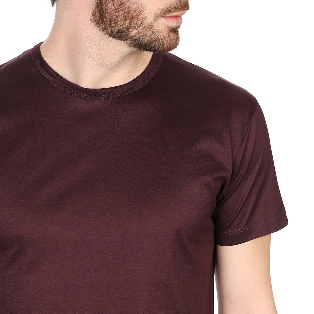 completo corto - prugna blu -