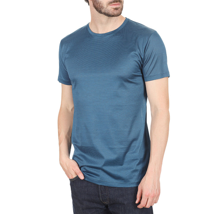 T-Shirt Manica Corta - fil à fil marea -