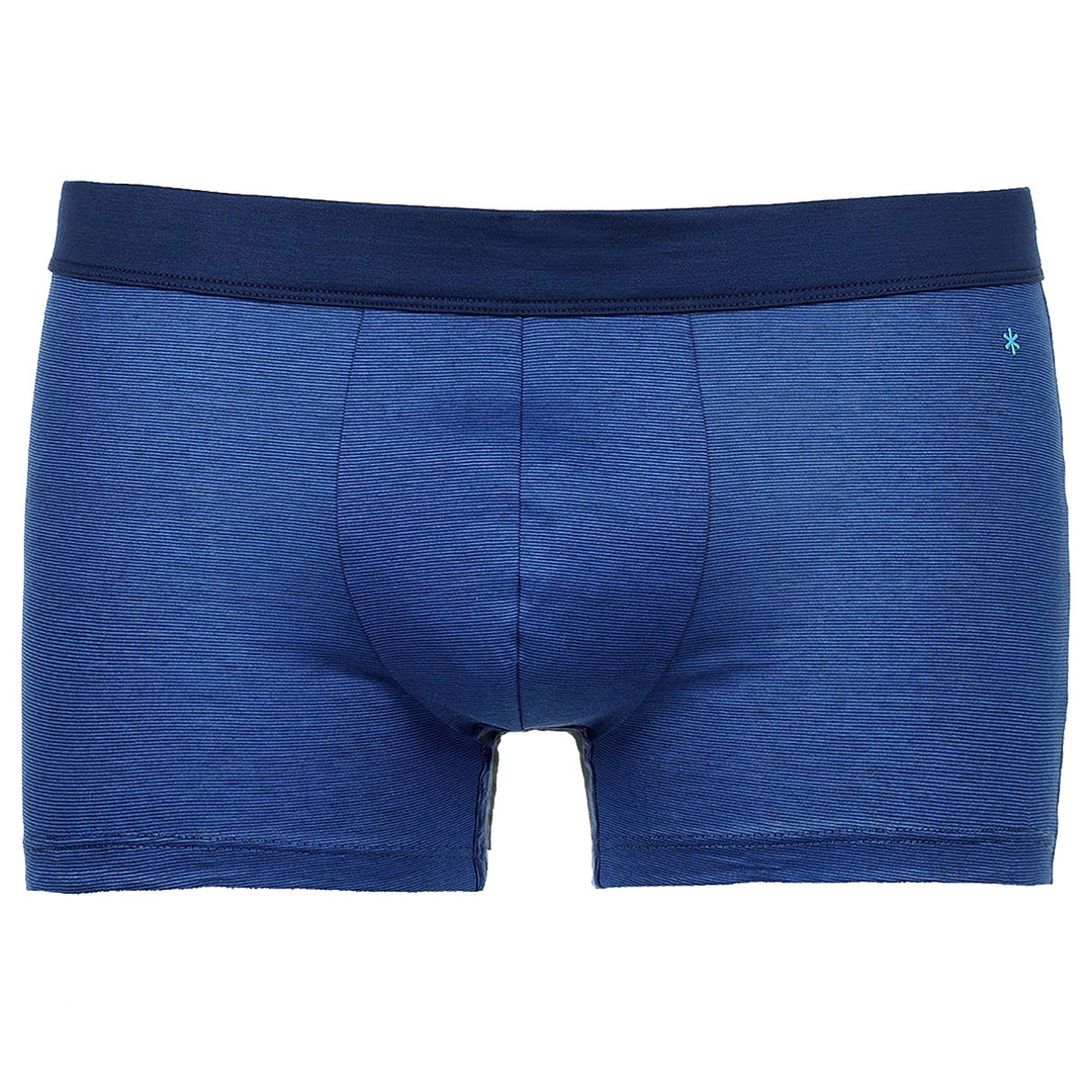 Boxer - fil à fil mare cinturino oceano -
