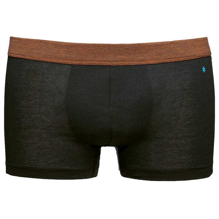Boxer - asfalto cinturino in fil à fil -