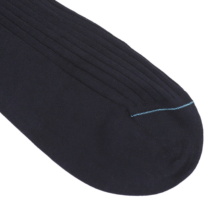 Kit 4 paia Costa classica - Blu -