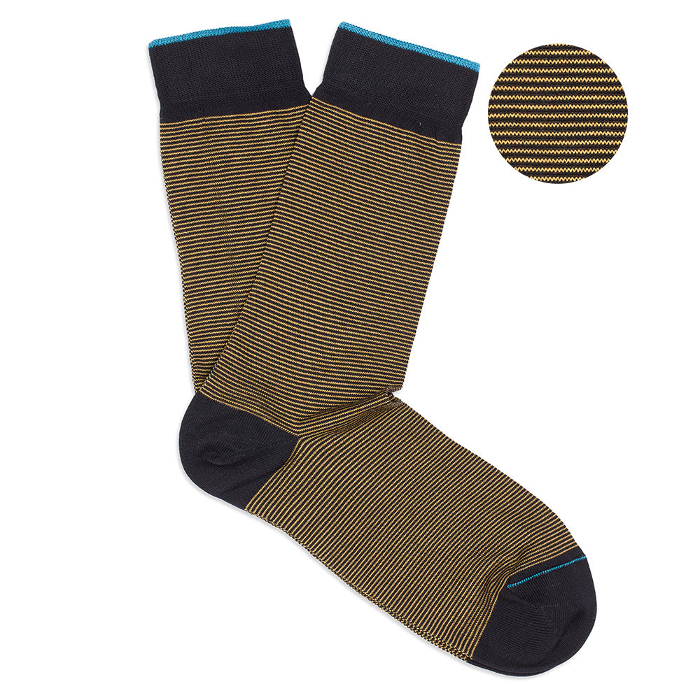 Kit 4 paia Calze Corte - assortite -