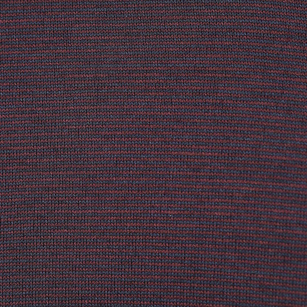 Slip - fil à fil prugna cinturino blu -