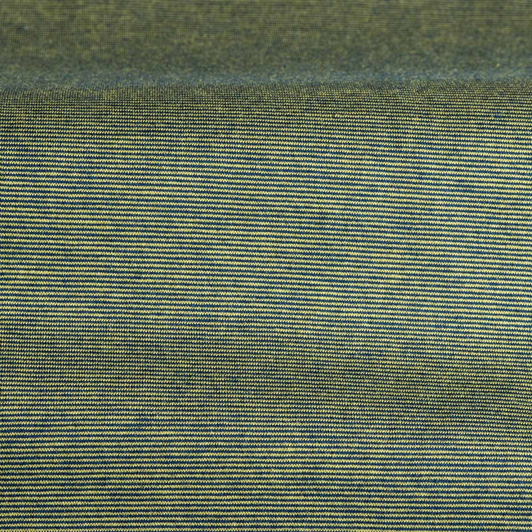 T-Shirt Manica Corta - fil à fil Verde -