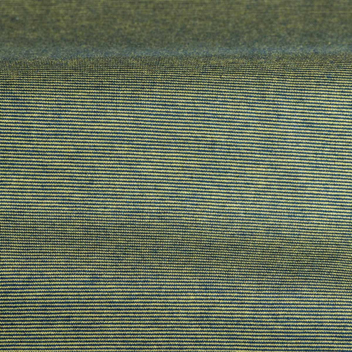 T-Shirt Manica Corta - fil à fil Verde -