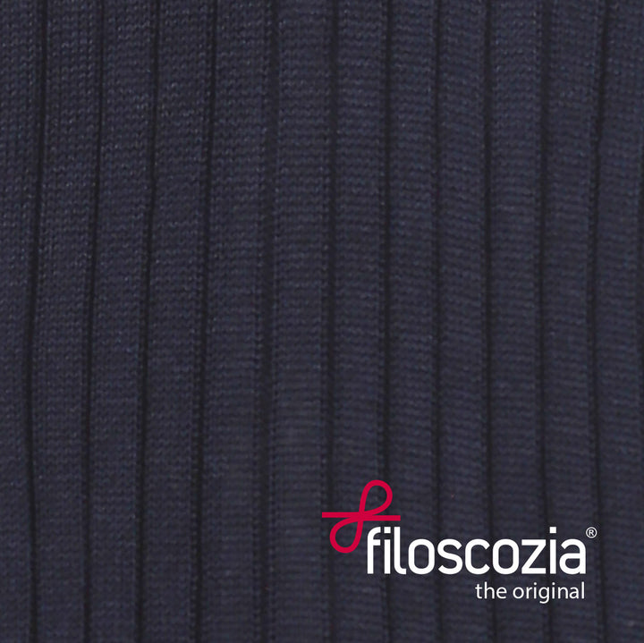 Kit 4 paia Costa classica - Blu -