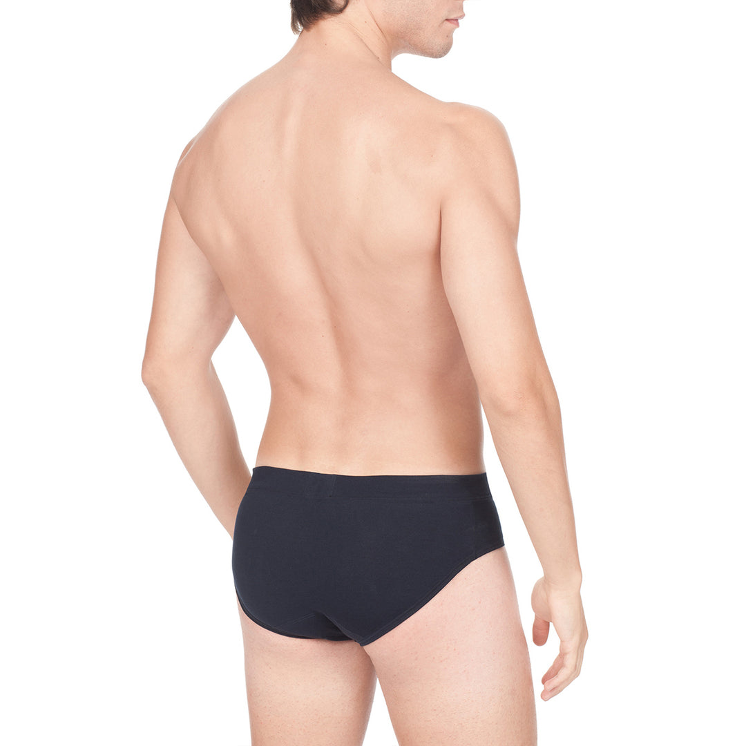 Set 2 Slip - verde/blu -