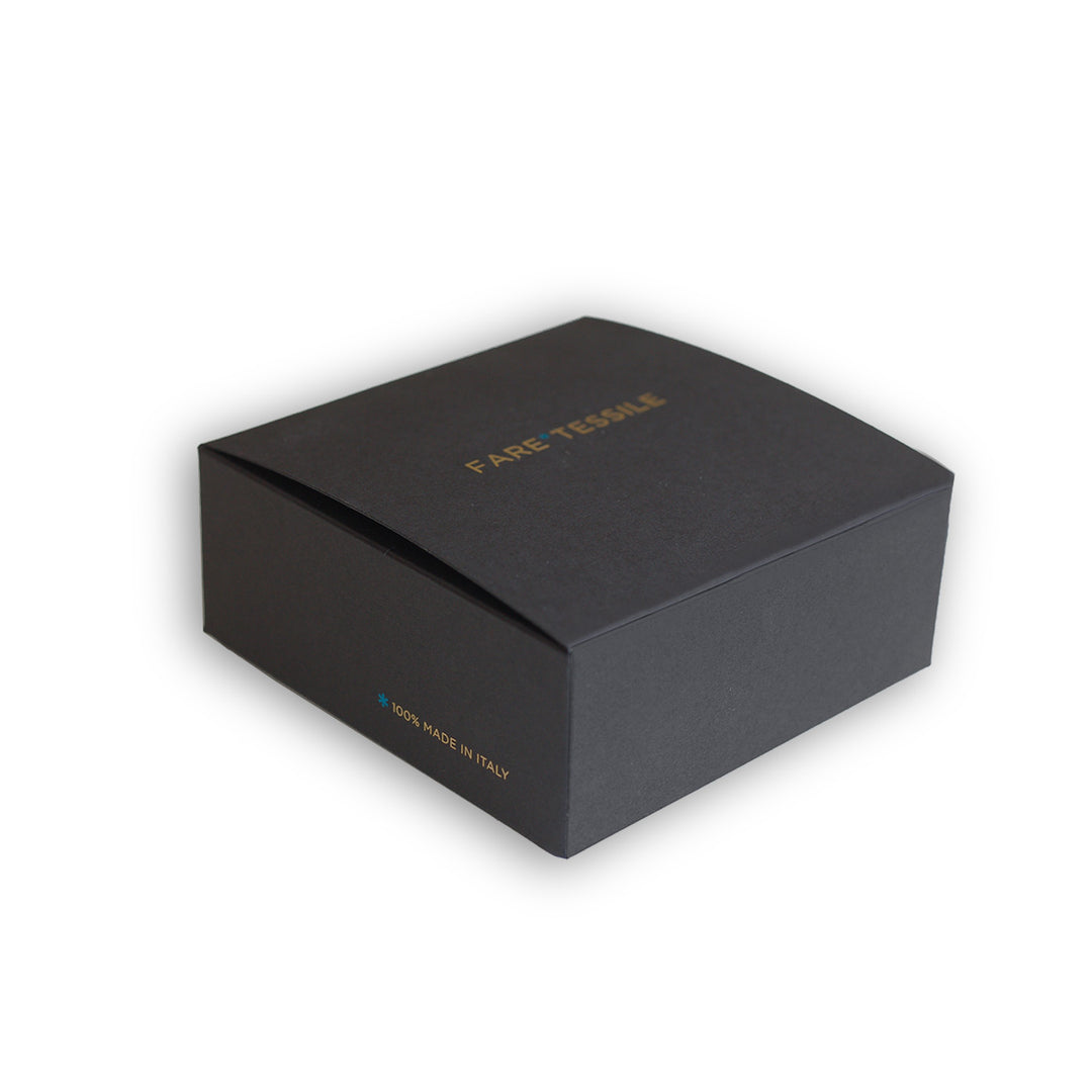 Set 2 paia solette - blu -
