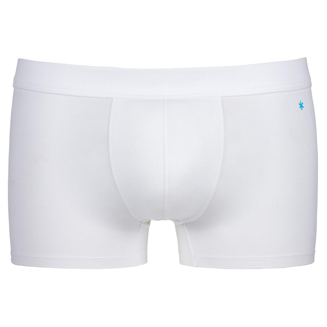 Boxer - bianco -