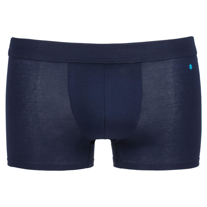 Boxer - blu -