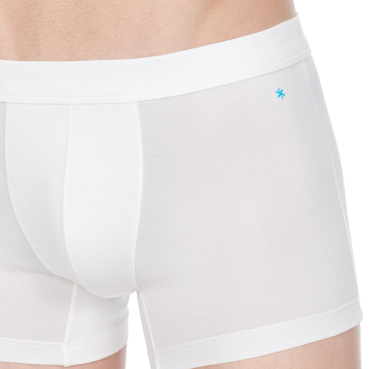 Boxer - bianco -