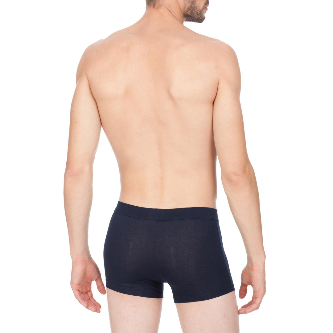 Boxer - blu -