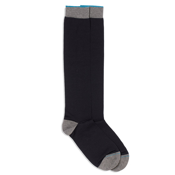 Kit 3 paia Calze Lunghe - assortite -