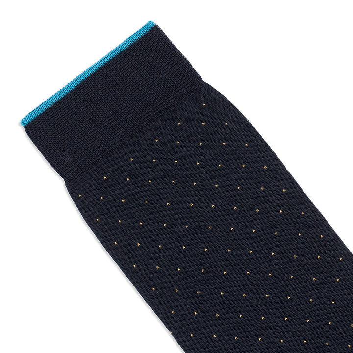 Calza Lunga - puntaspillo senape -