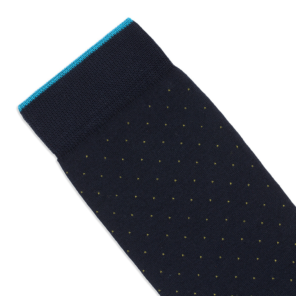 Calza Lunga - puntaspillo verde -