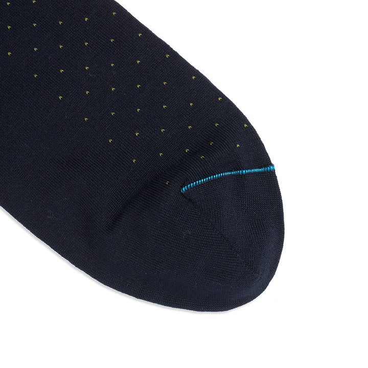 Calza Lunga - puntaspillo verde -