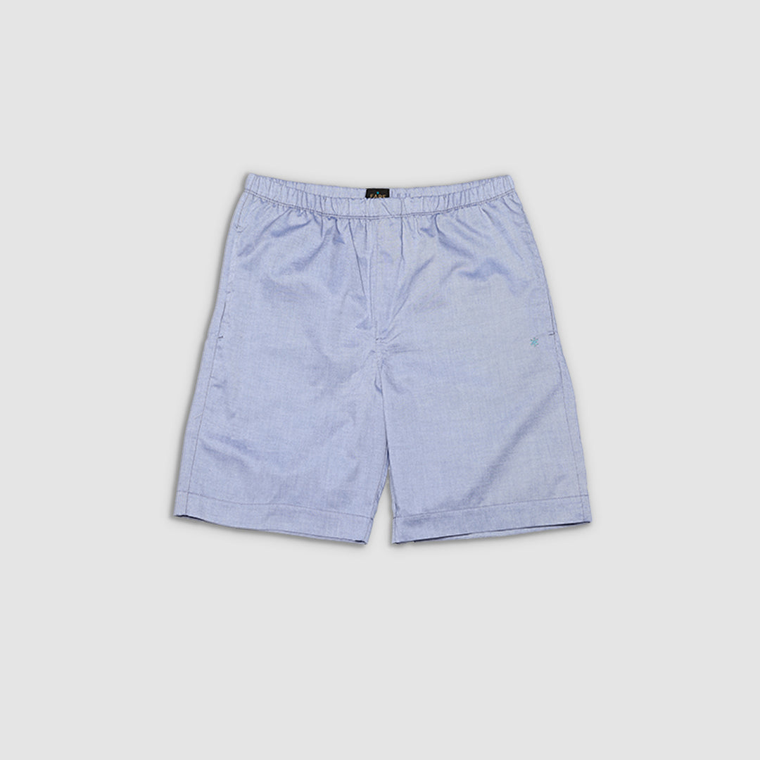 Pantalone Corto -azzurro-