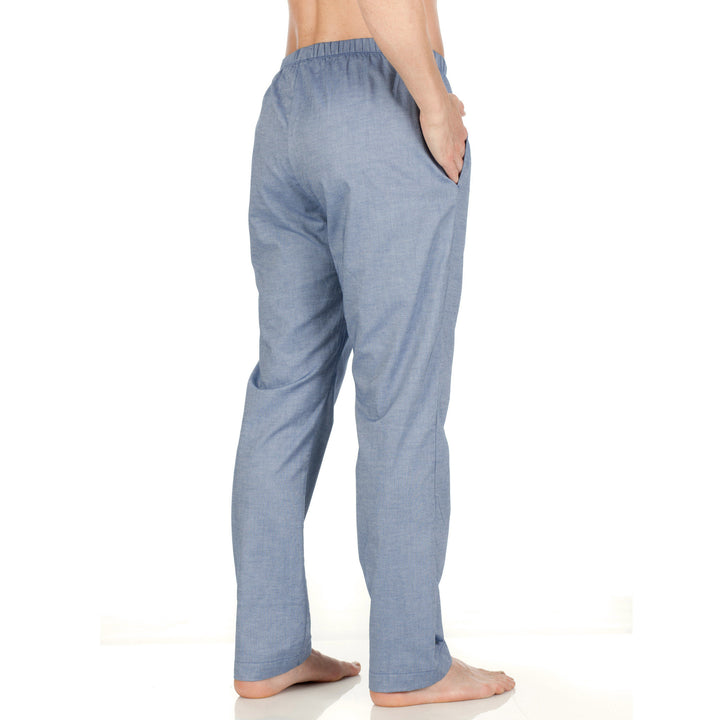 Maglia e Pantalone lungo -avio/azzurro-