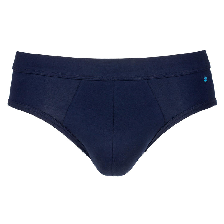 Slip - Blu -