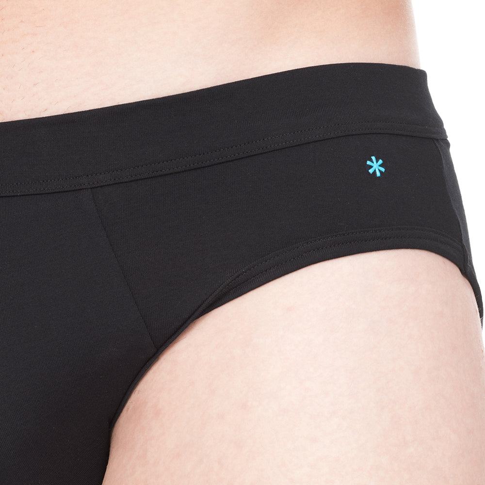 Slip - Nero -