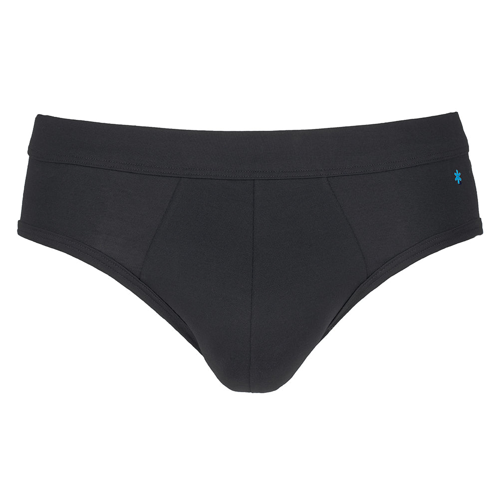 Slip - Nero -