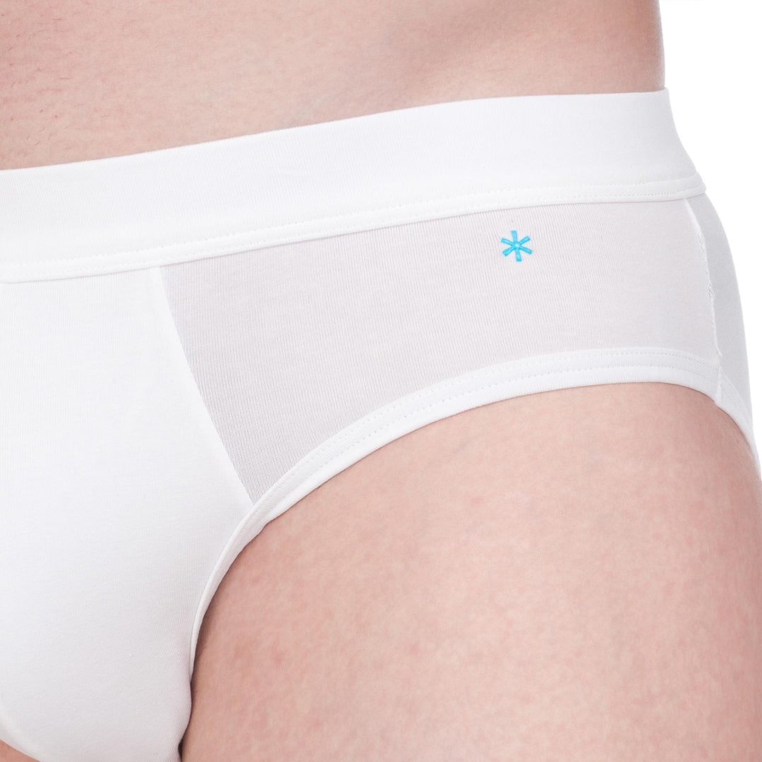 Slip - Bianco -