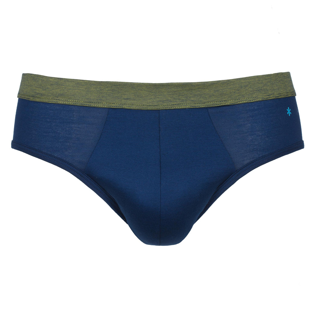 Slip - oceano cinturino in fil à fil -