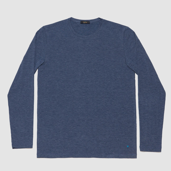 T-shirt manica lunga -avio-
