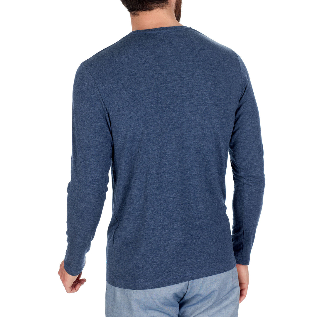 T-shirt manica lunga -avio-