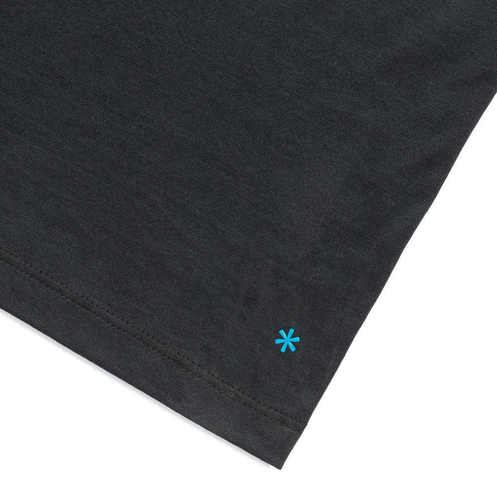 T-Shirt Manica Corta - asfalto -