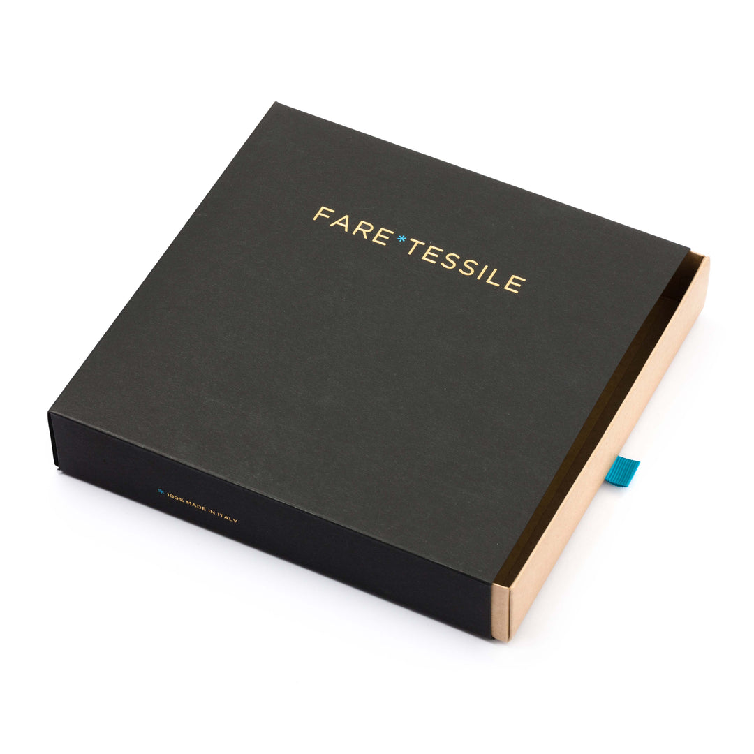 Set 2 Boxer - blu -