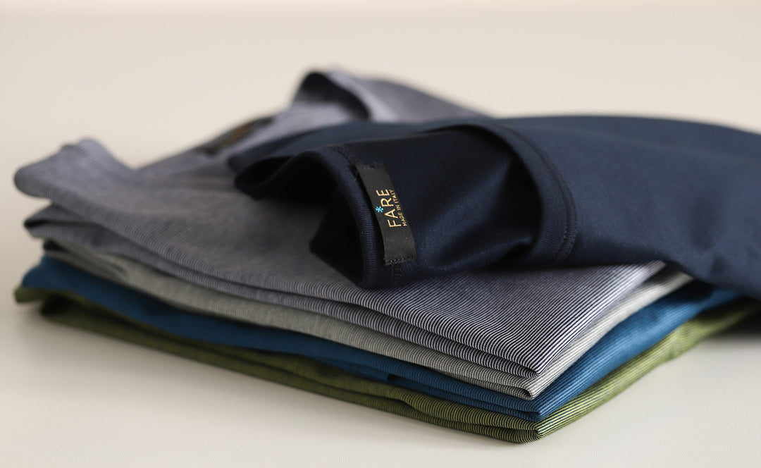 T-SHIRT & POLO