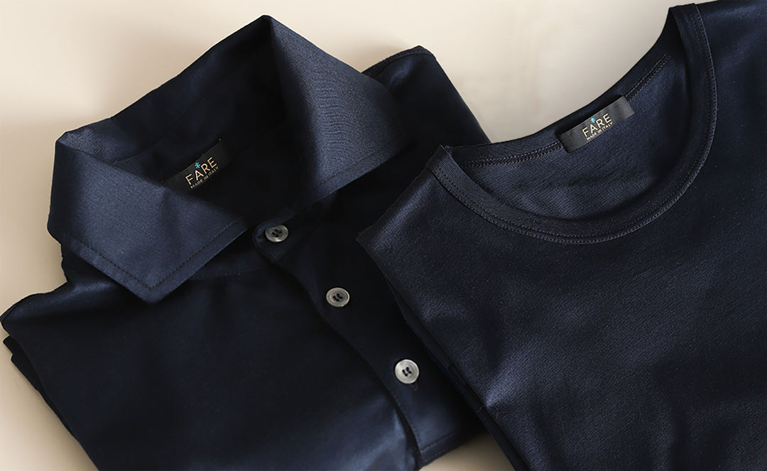 BLU collection