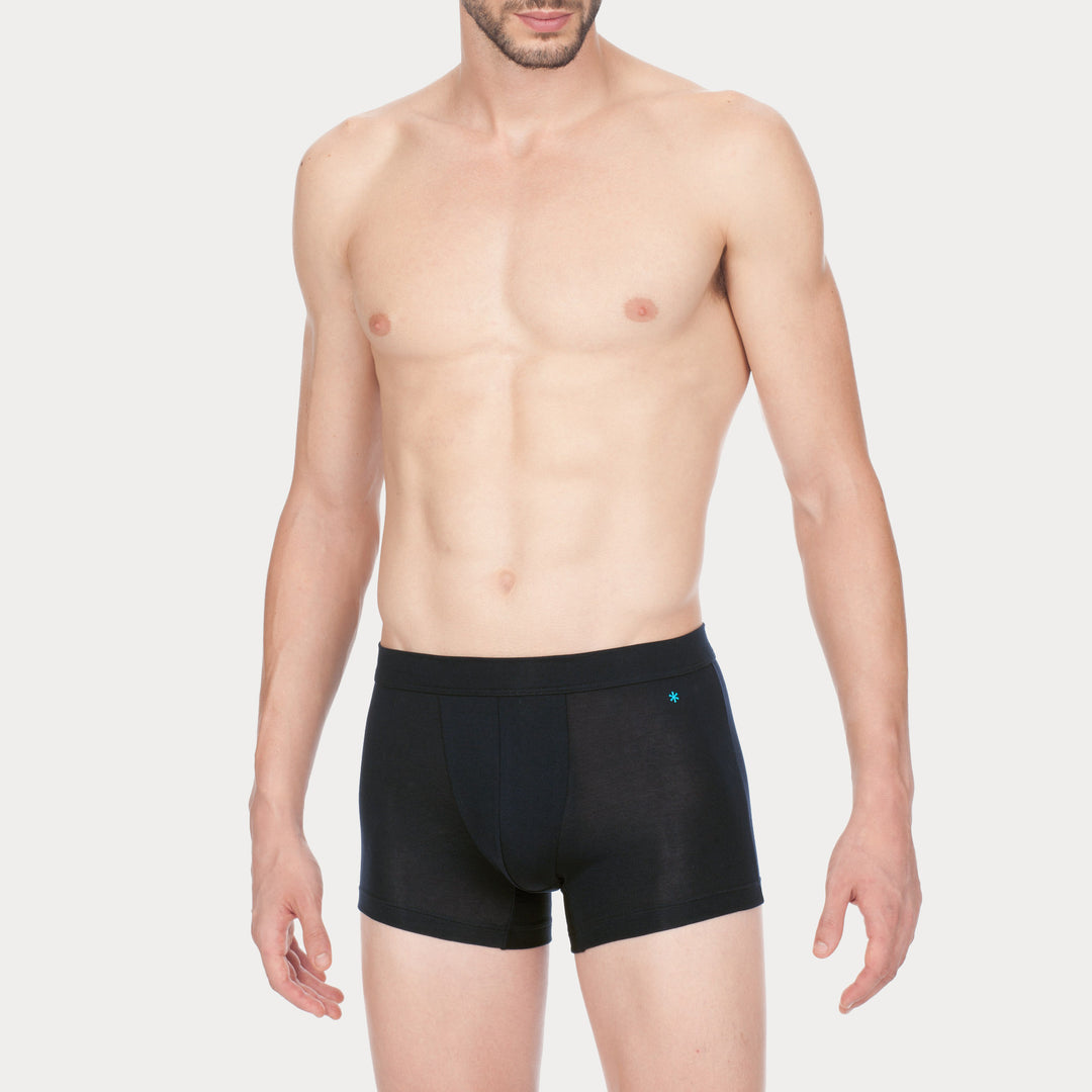 Boxer - nero -