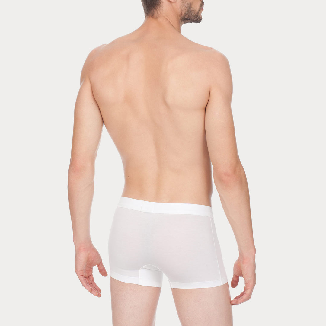Boxer - bianco -
