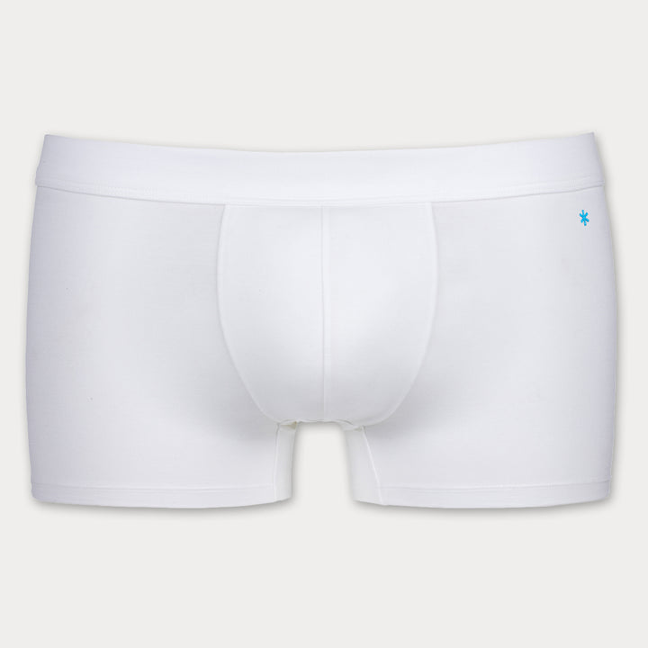 Boxer - bianco -