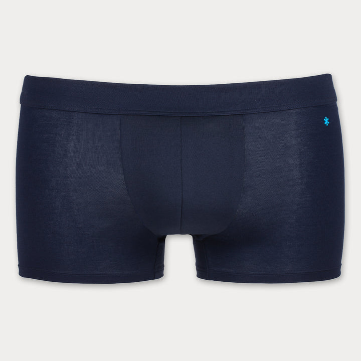 Boxer - blu -