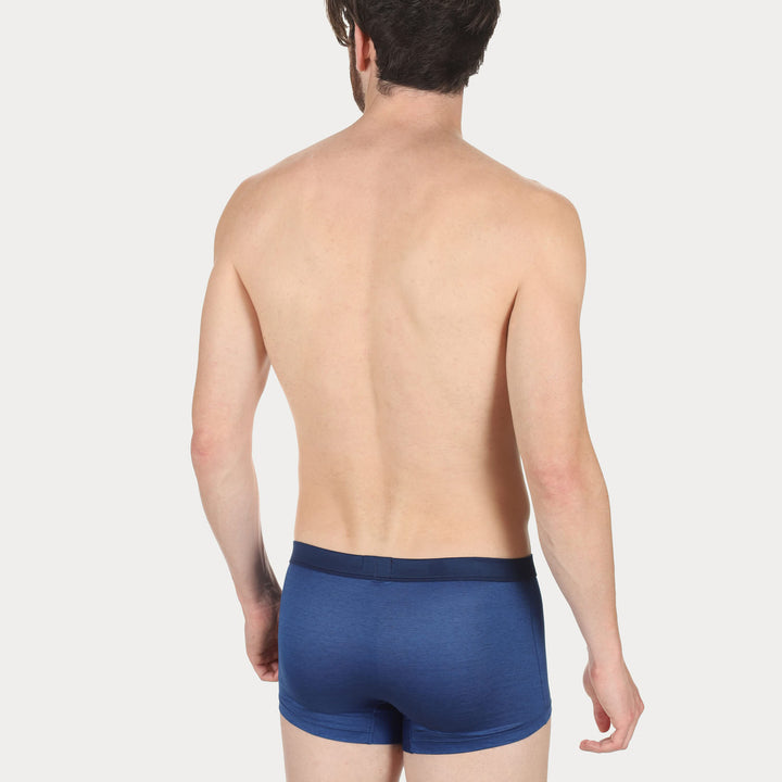 Boxer - fil à fil mare cinturino oceano -