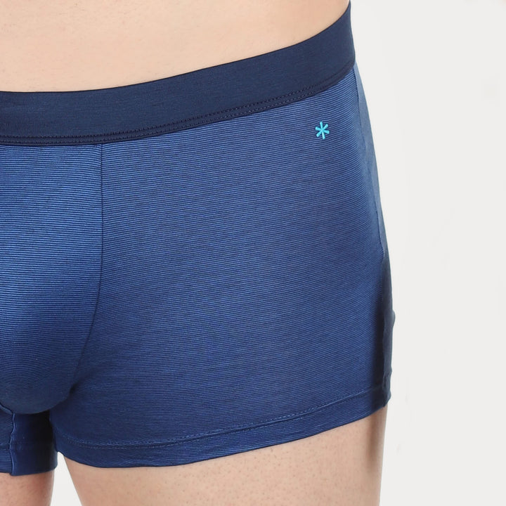 Boxer - fil à fil mare cinturino oceano -