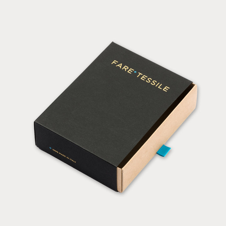 Slip - fil à fil foresta cinturino blu -