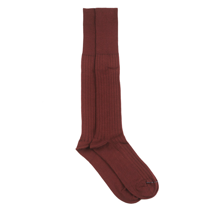 Kit 3 paia Calze Lunghe a coste - assortite 3 colori -
