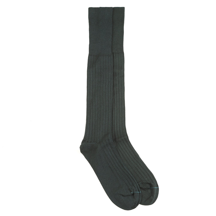 Kit 3 paia Calze Lunghe a coste - assortite 3 colori -