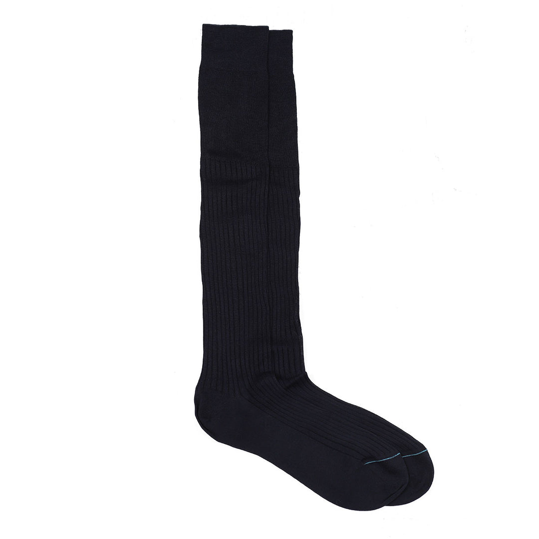 Kit 4 paia Costa classica - Nero -