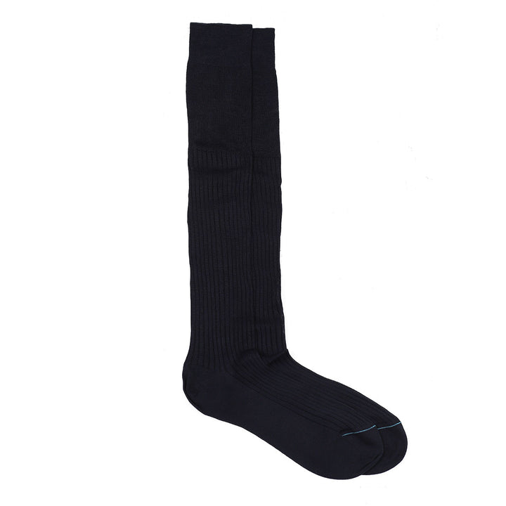 Kit 4 paia Costa classica - Nero -
