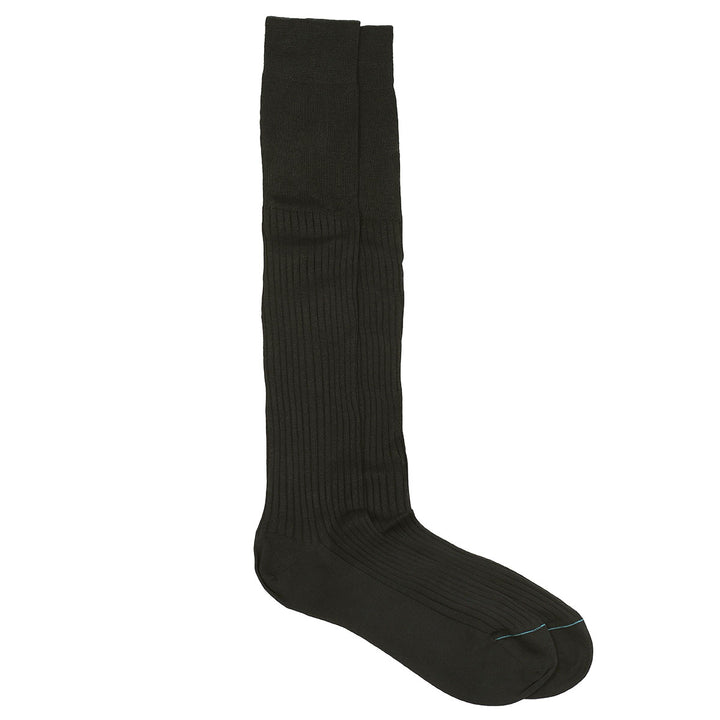 Kit 2 paia Costa classica - nero -