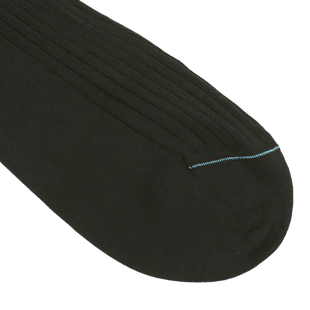 Kit 2 paia Costa classica - nero -