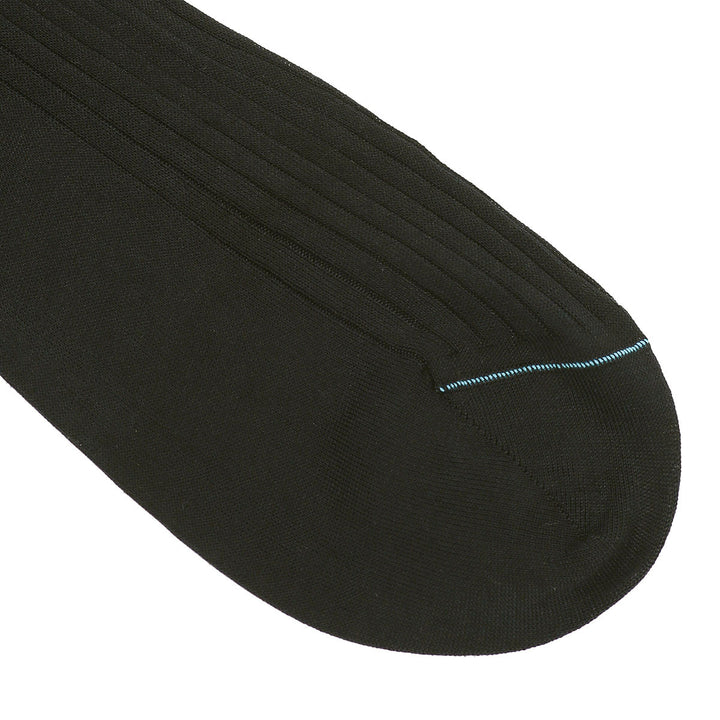 Kit 2 paia Costa classica - nero -